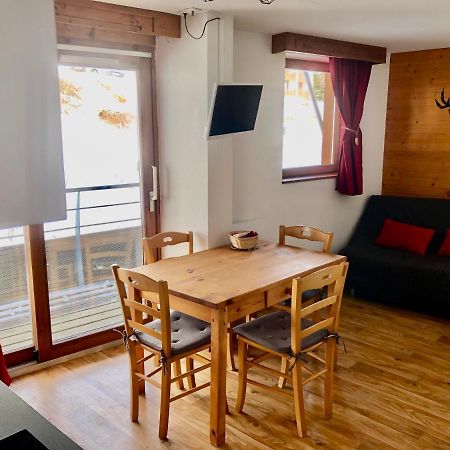 Apartamento T2- 4Pers- Chamrousse Bachat Bouloud Exterior foto