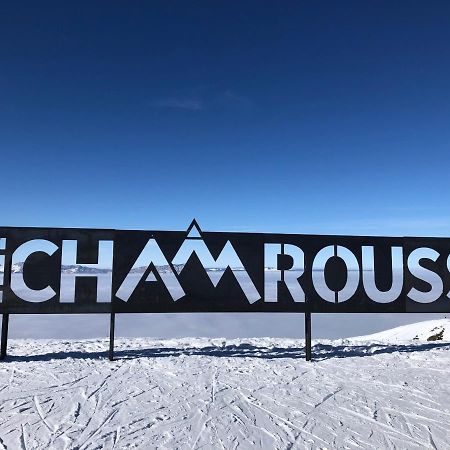 Apartamento T2- 4Pers- Chamrousse Bachat Bouloud Exterior foto