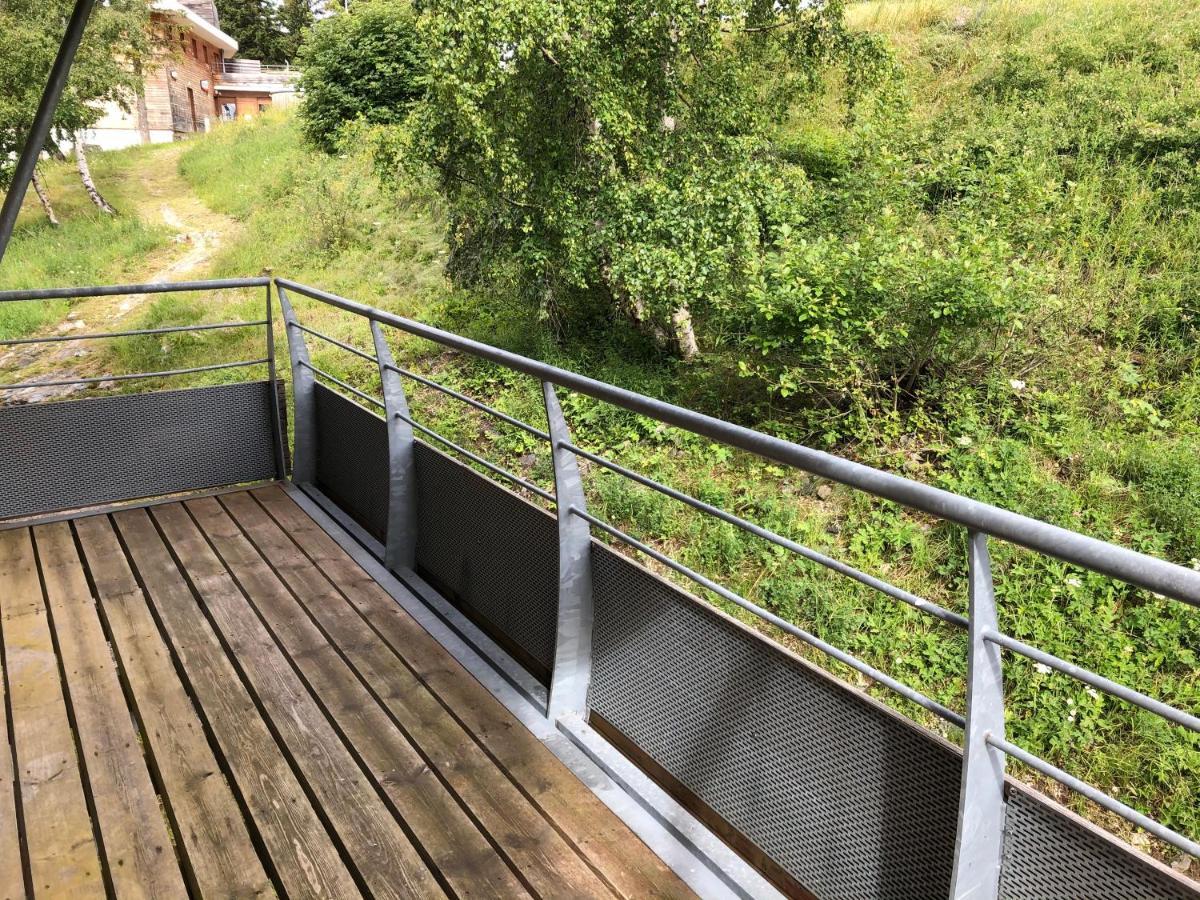 Apartamento T2- 4Pers- Chamrousse Bachat Bouloud Exterior foto