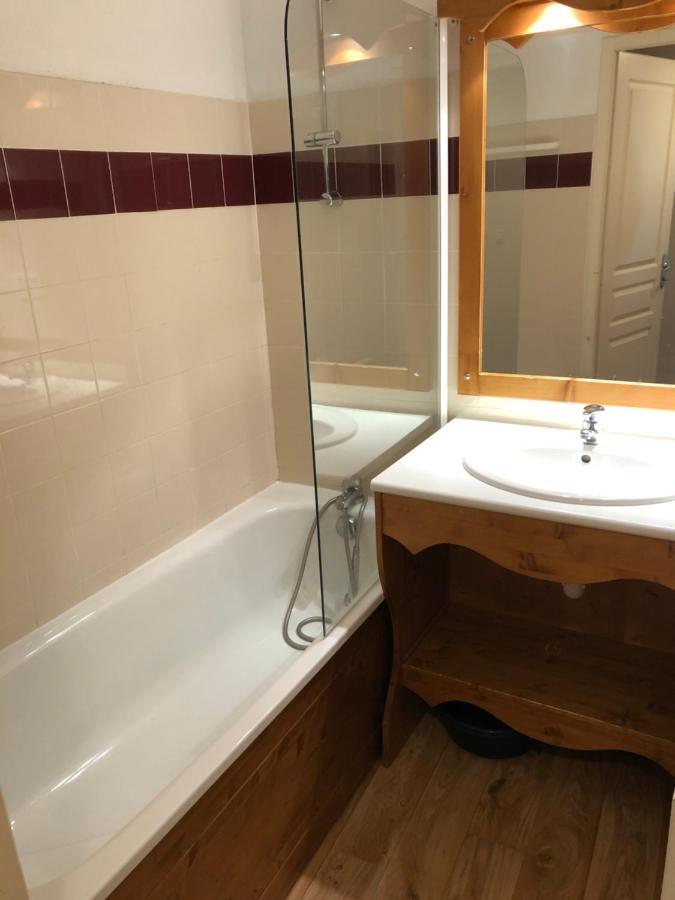 Apartamento T2- 4Pers- Chamrousse Bachat Bouloud Exterior foto