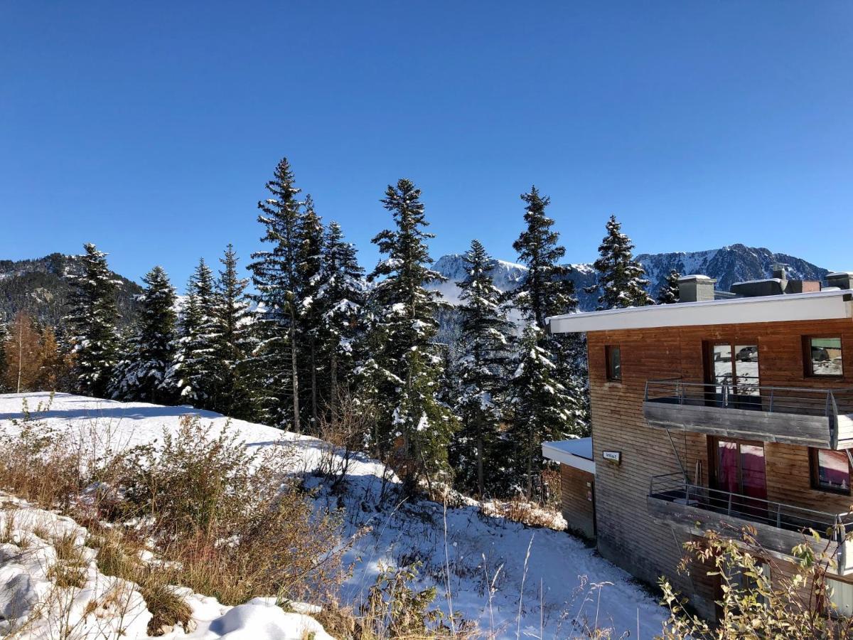 Apartamento T2- 4Pers- Chamrousse Bachat Bouloud Exterior foto