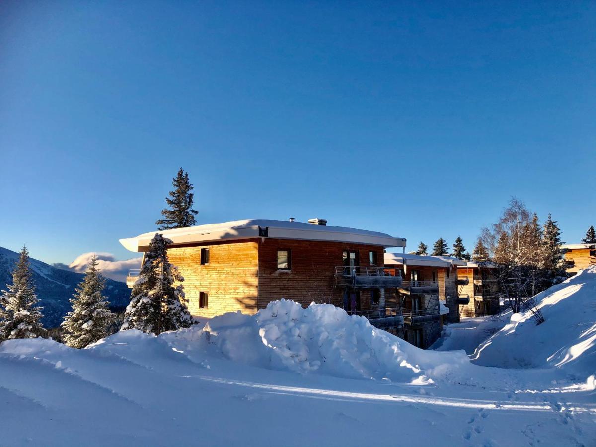 Apartamento T2- 4Pers- Chamrousse Bachat Bouloud Exterior foto