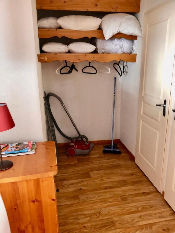 Apartamento T2- 4Pers- Chamrousse Bachat Bouloud Exterior foto