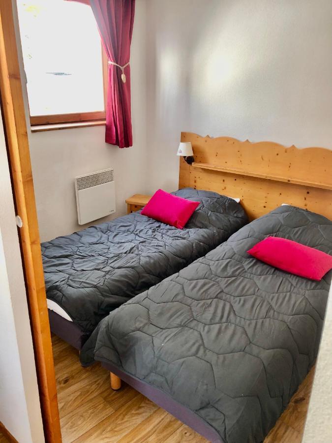 Apartamento T2- 4Pers- Chamrousse Bachat Bouloud Exterior foto