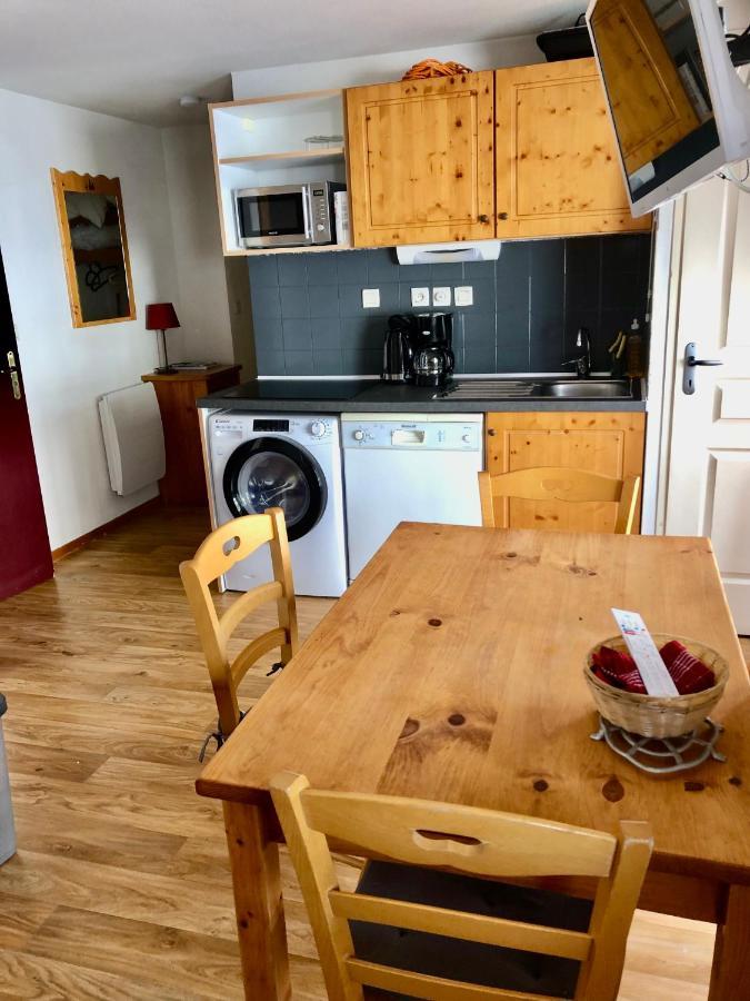 Apartamento T2- 4Pers- Chamrousse Bachat Bouloud Exterior foto