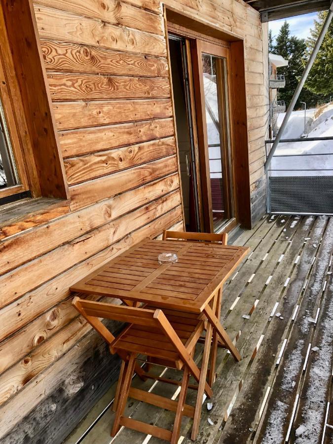 Apartamento T2- 4Pers- Chamrousse Bachat Bouloud Exterior foto